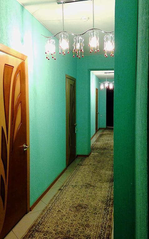 Hostel Arzy Атырау Номер фото