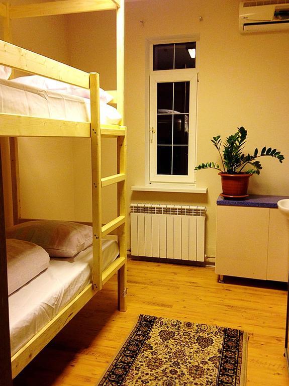 Hostel Arzy Атырау Номер фото